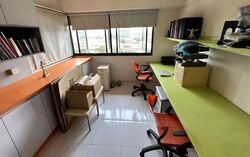 Blk 18 Cantonment Towers (Bukit Merah), HDB 5 Rooms #492841261